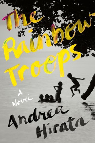 Andrea Hirata/The Rainbow Troops@New